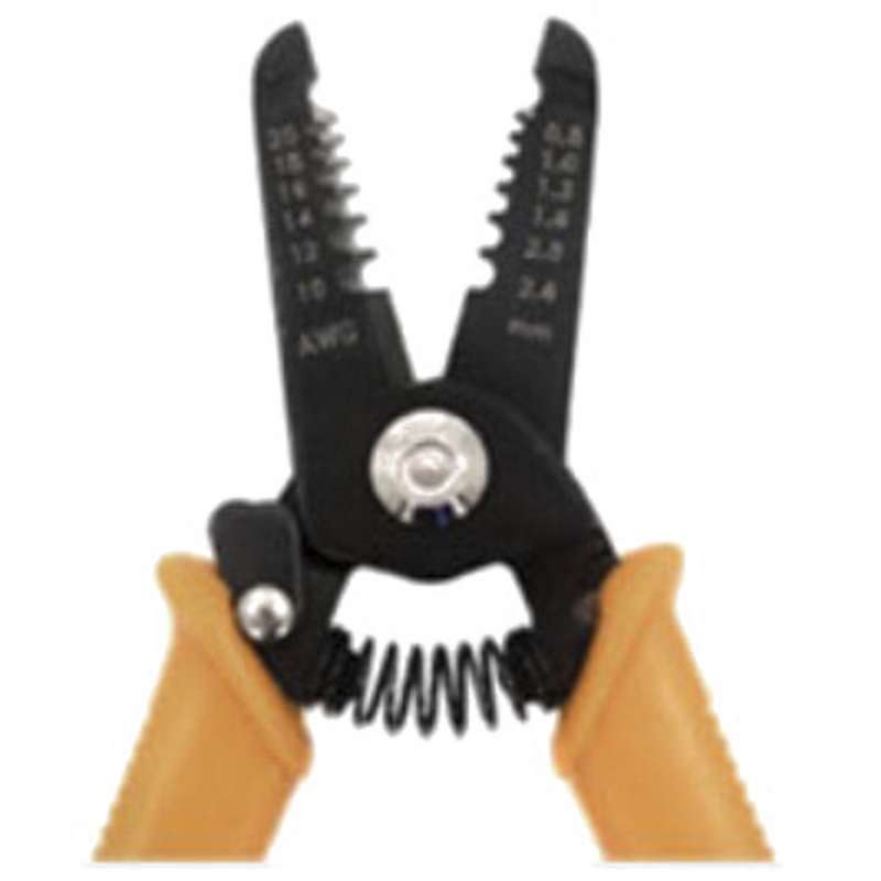 120 B-STRIPPER 10-20 AWG ACCURATE WIRE STRIPPER